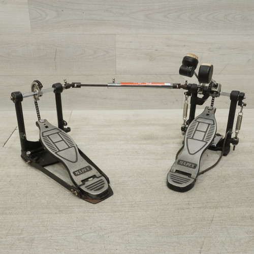 Vist Large View of Product Image Which is Used Mapex P380 Kick Drum Pedal
