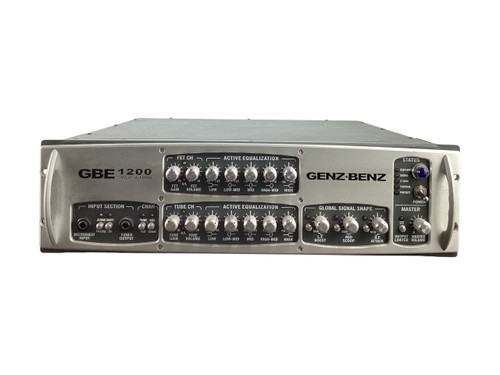Vist Large View of Product Image Which is Used Genz Benz GBE-1200 W/FTSW