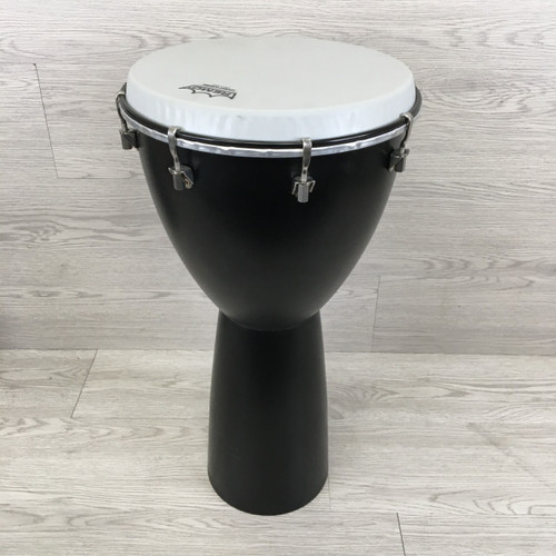 Vist Large View of Product Image Which is Used Remo ADVENT DJEMBE Djembe