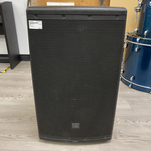 Vist Large View of Product Image Which is Used - JBL EON 615 Powered Full Range Speaker Cabinet