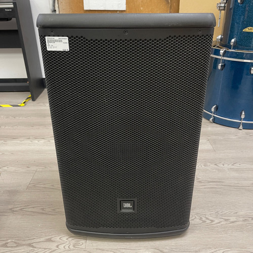 Vist Large View of Product Image Which is Used - JBL EON 715 Powered Full Range Speaker Cabinet