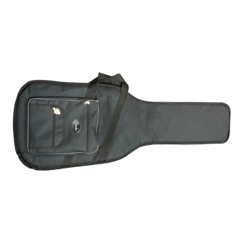 Vist Large View of Product Image Which is Used Fender DELUXE ELECTRIC GIG BAG Guitar Gig Bag