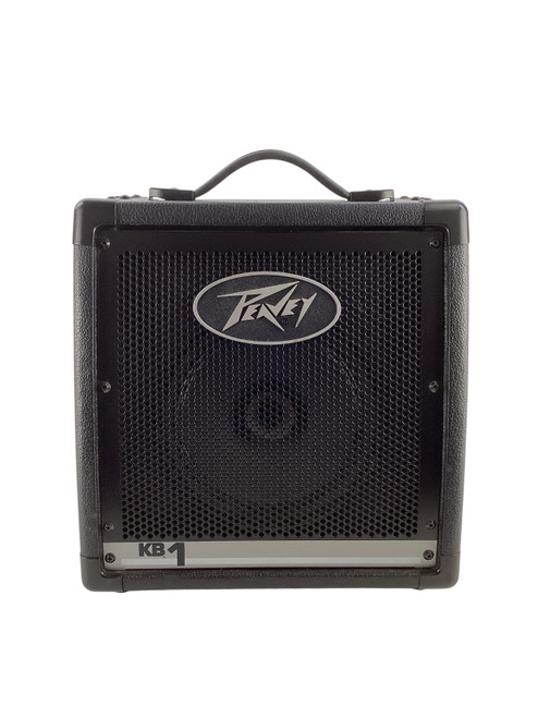 Vist Large View of Product Image Which is Used Peavey KB-1 Keyboard Amp