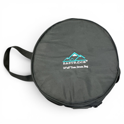 Vist Large View of Product Image Which is Used EASTROCK 10X8 TOM BAG Drum Bag