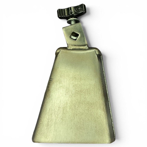 Vist Large View of Product Image Which is Used Latin Percussion - LP ES-2 COWBELL Percussion Instrument