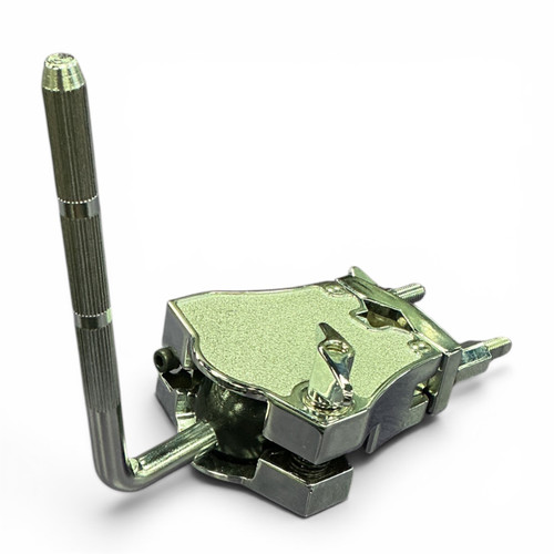 Vist Large View of Product Image Which is Used SPL SINGLE L-ROD MOUNT Drum Hardware