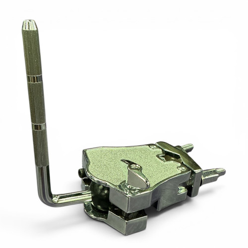 Vist Large View of Product Image Which is Used SPL SINGLE L-ROD MOUNT Drum Hardware
