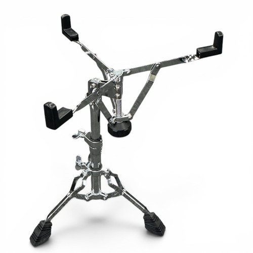 Vist Large View of Product Image Which is Used Tama STAGE MASTER SNARE STAND Snare Stand