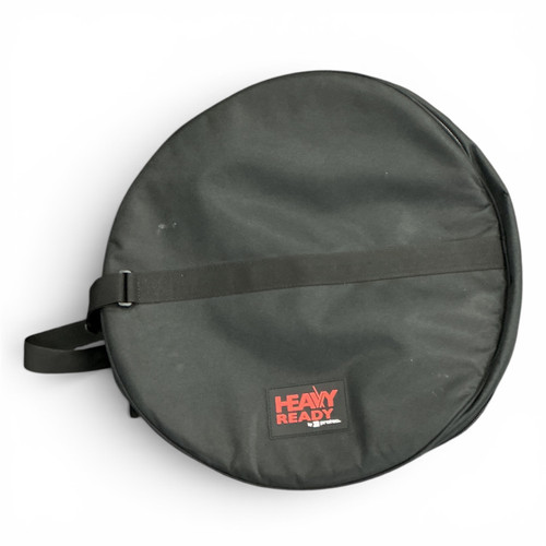 Vist Large View of Product Image Which is Used ProTec HEAVY READY 16 X 16 TOM BAG Drum Bag