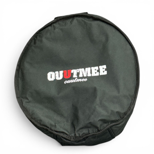 Vist Large View of Product Image Which is Used OUUTMEE 14X7 SNARE BAG Drum Bag