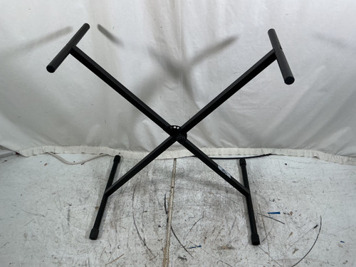 Vist Large View of Product Image Which is Used World Tour KEYBOARD STAND Single Keyboard Stand
