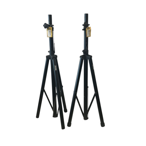 Vist Large View of Product Image Which is Used On Stage SPEAKER STAND PAIR Speaker Stand