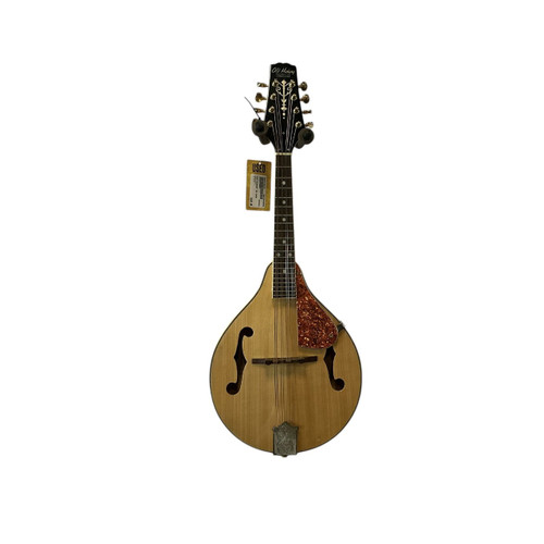 Vist Large View of Product Image Which is Used OLD HICKORY AC-100N Mandolin