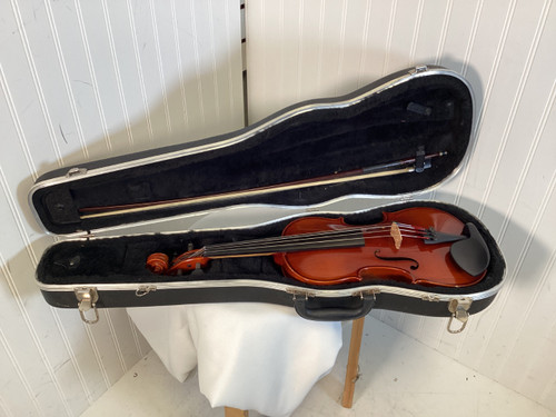 Vist Large View of Product Image Which is Used SAMUEL EASTMAN VL80 4/4 VIOLIN Violin 4/4 Size