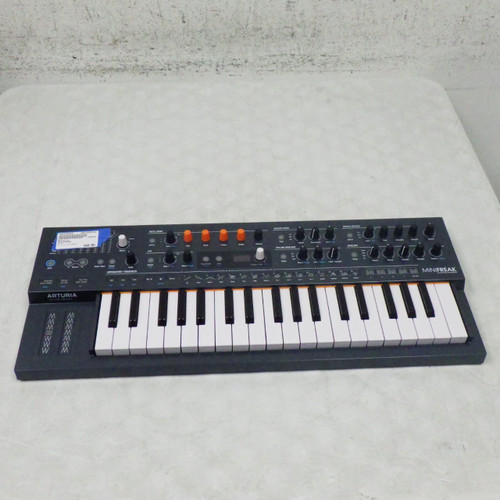 Vist Large View of Product Image Which is Used Arturia MINIFREAK 25-Key Keyboard 25-Key