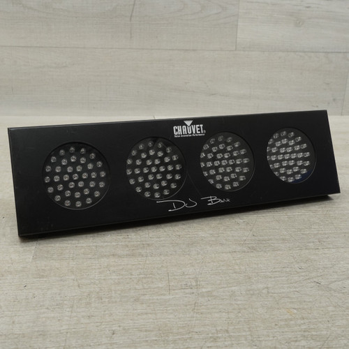 Vist Large View of Product Image Which is Used Chauvet DJ Bank Light Bar