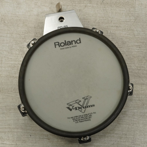 Vist Large View of Product Image Which is Used Roland PD-85 Electronic Drum Pad