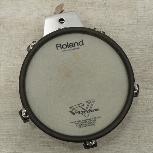 Vist Large View of Product Image Which is Used Roland PD-85 Electronic Drum Pad