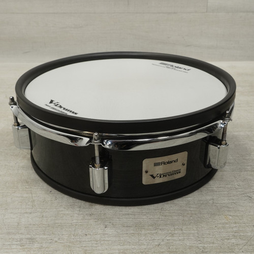 Vist Large View of Product Image Which is Used Roland PDA-120LS Electronic Drum Pad