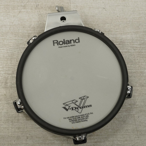 Vist Large View of Product Image Which is Used Roland PD-85 Electronic Drum Pad