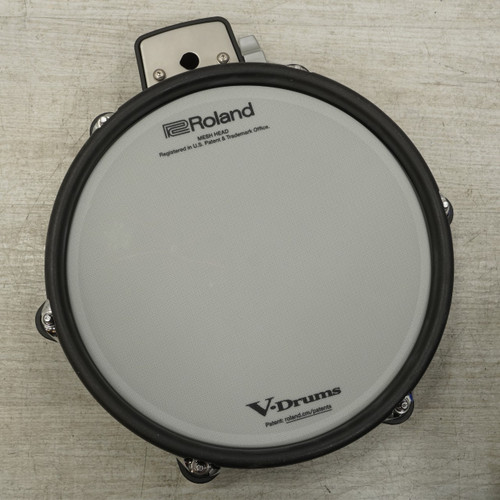Vist Large View of Product Image Which is Used Roland PDX-100 Electronic Drum Pad