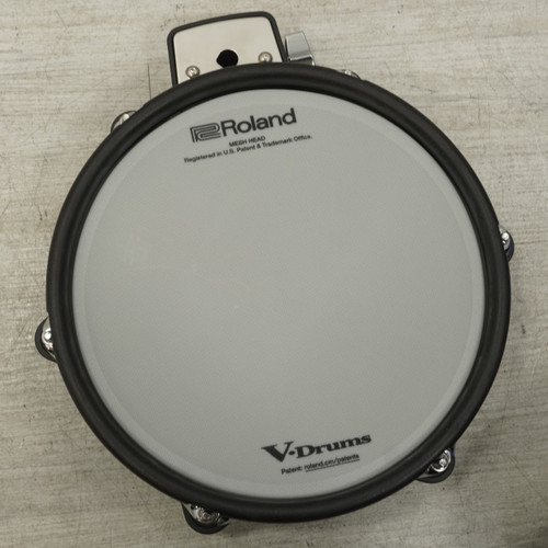 Vist Large View of Product Image Which is Used Roland PDX-100 Electronic Drum Pad