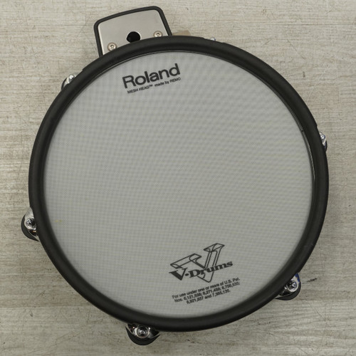 Vist Large View of Product Image Which is Used Roland PDX-100 Electronic Drum Pad