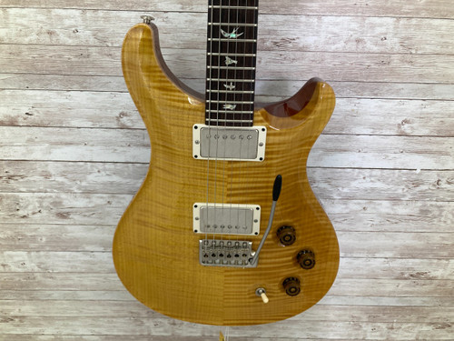 Vist Large View of Product Image Which is Used Paul Reed Smith - PRS 2015 DGT 10 TOP Electric Guitar