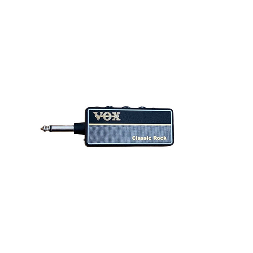 Vist Large View of Product Image Which is Used Vox AP2-CR Guitar