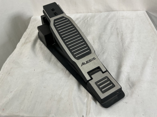 Vist Large View of Product Image Which is Used Alesis REALHAT PEDAL Drum Trigger