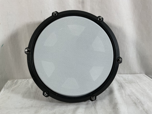 Vist Large View of Product Image Which is Used Alesis ALESIS 8 INCH MESH HEAD PAD Electronic Drum Pad