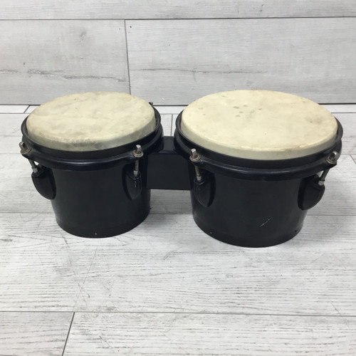 Vist Large View of Product Image Which is Used Percussion Plus Bongos