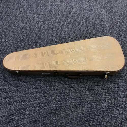 Vist Large View of Product Image Which is Used Nash GUITAR HARDCASE Guitar Case
