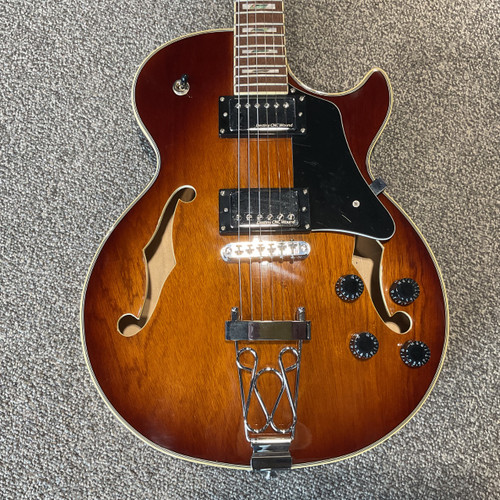 Vist Large View of Product Image Which is Used IYV IYV-IJZ-300 TSB  Electric Guitar  6-String