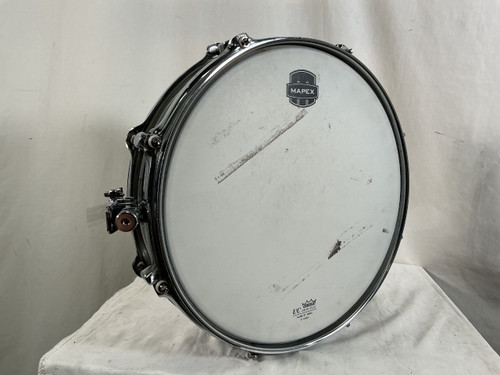 Vist Large View of Product Image Which is Used Mapex PICCOLO SNARE Metal Snare Drum 12"