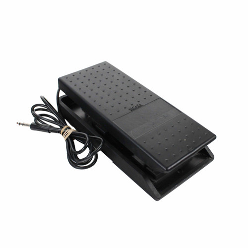 Vist Large View of Product Image Which is Used Yamaha FC7 Expression Pedal