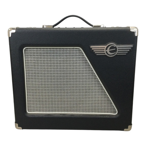 Vist Large View of Product Image Which is Used Epiphone Galaxie 10 1x10 Tube Combo Amplifier