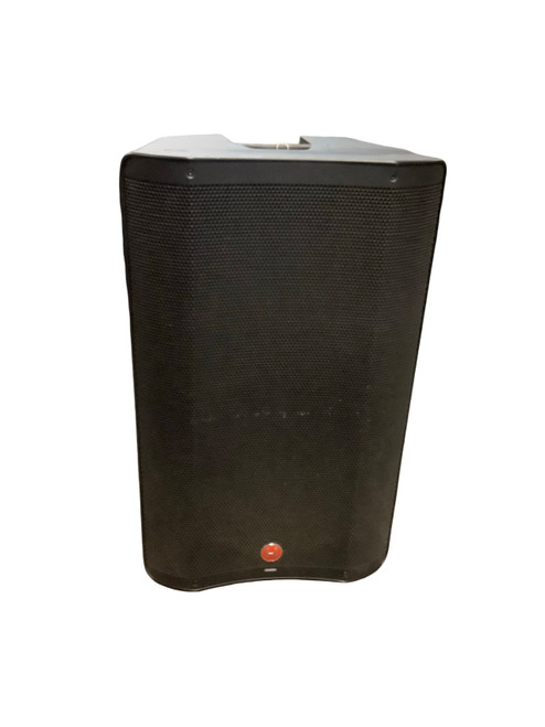 Vist Large View of Product Image Which is Used Harbinger V2315 Powered Full Range Speaker Cabinet