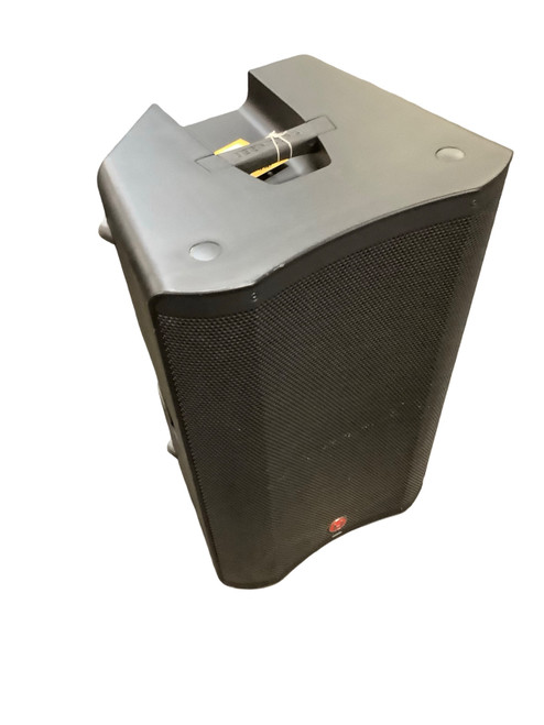 Vist Large View of Product Image Which is Used Harbinger V2315 Powered Full Range Speaker Cabinet