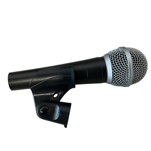 Vist Large View of Product Image Which is Used On-Stage AS420 Dynamic Microphone