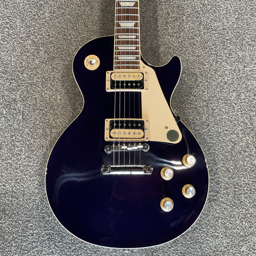 Vist Large View of Product Image Which is Used 2022 GIBSON LES PAUL CLASSIC Electric Guitar