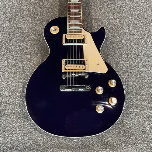 Vist Large View of Product Image Which is Used 2022 GIBSON LES PAUL CLASSIC Electric Guitar