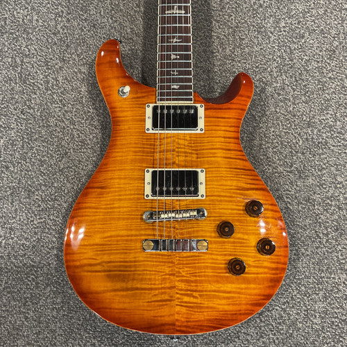 Vist Large View of Product Image Which is Used PAUL REED SMITH SE MCCARTY 594 Electric Guitar