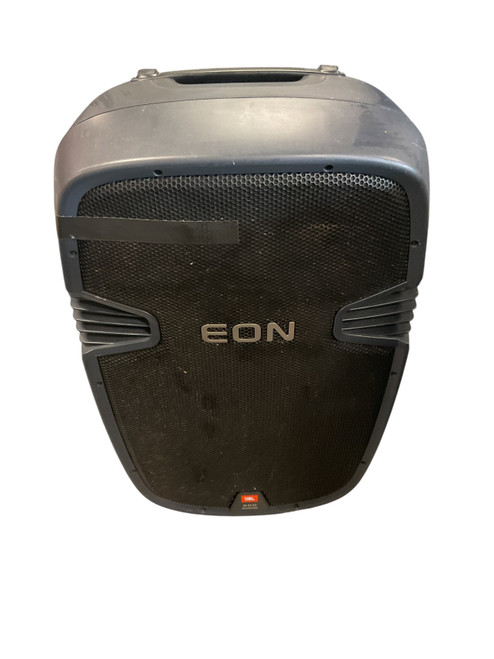 Vist Large View of Product Image Which is Used JBL EON 510 Powered Full Range Speaker Cabinet