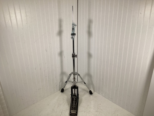 Vist Large View of Product Image Which is Used DW 3000 TWO LEGGED Hi Hat Stand