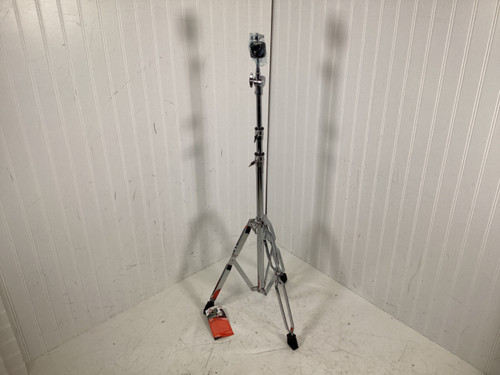 Vist Large View of Product Image Which is Used Griffin STRAIGT CYMBAL STAND Straight Stand