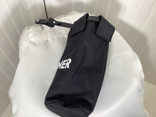 Vist Large View of Product Image Which is Used DONNER PERCUSSION BAG +CLAMP Percussion Accessory
