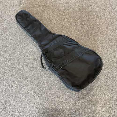Vist Large View of Product Image Which is Used Acoustic Guitar Gig Bag