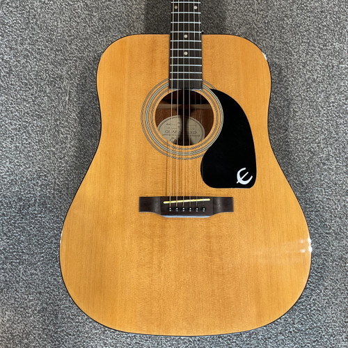 Vist Large View of Product Image Which is Used EPIPHONE PR-150 NA Acoustic Guitar