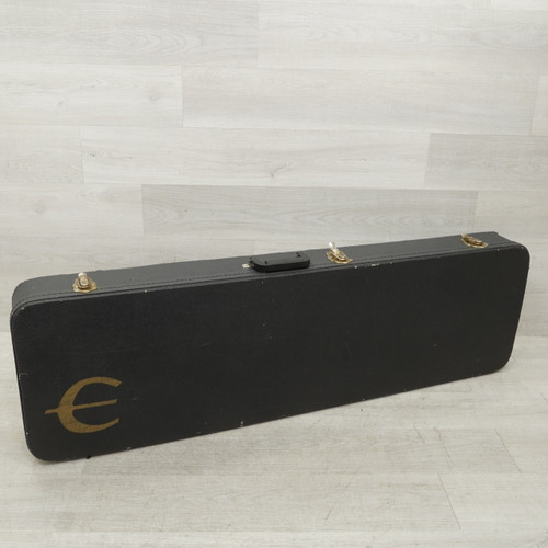 Vist Large View of Product Image Which is Used Epiphone Viola Bass Guitar Case
